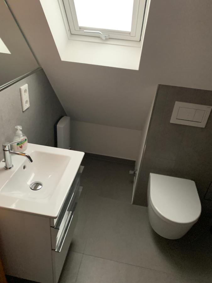 City-Apartment Duesseldorf ภายนอก รูปภาพ