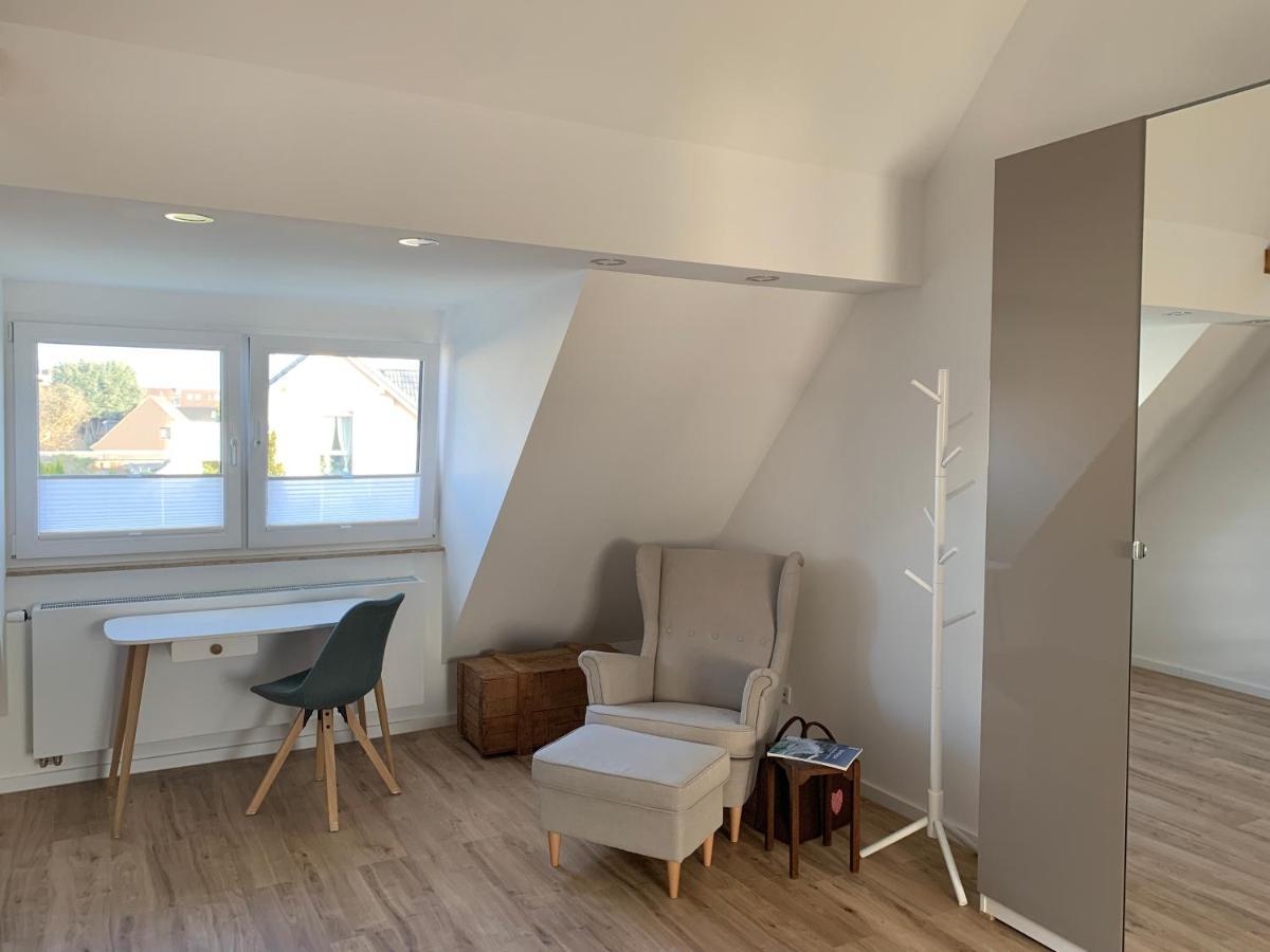 City-Apartment Duesseldorf ภายนอก รูปภาพ