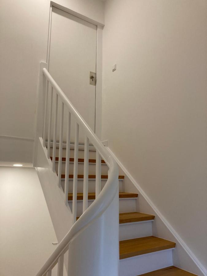City-Apartment Duesseldorf ภายนอก รูปภาพ